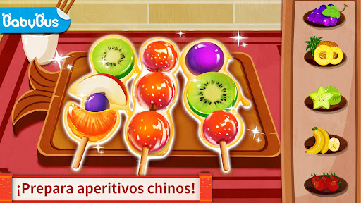 Restaurante Chino: Sabor Asia Screenshot 1