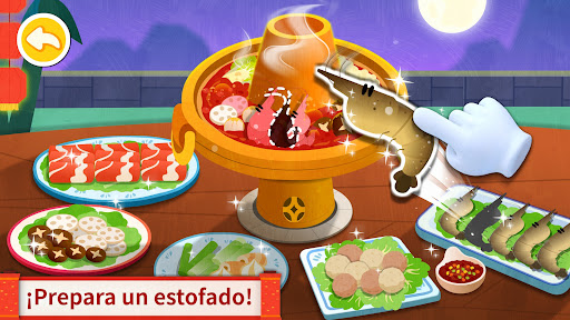 Restaurante Chino: Sabor Asia Screenshot 2