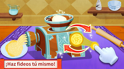 Restaurante Chino: Sabor Asia Screenshot 3