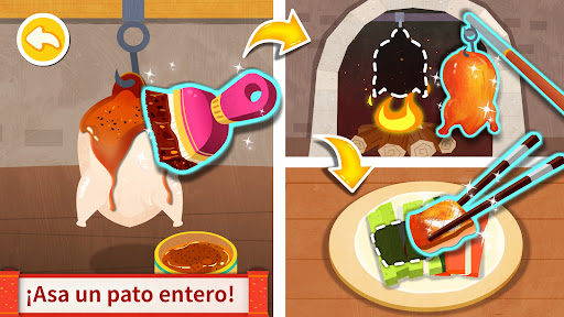 Restaurante Chino: Sabor Asia Screenshot 4