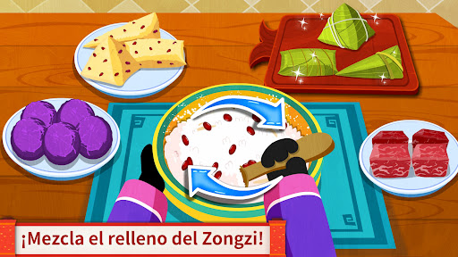 Restaurante Chino: Sabor Asia Screenshot 5