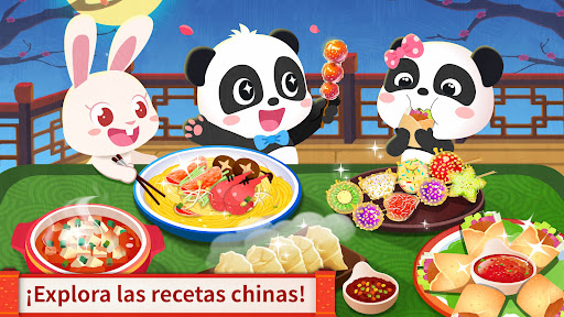 Restaurante Chino: Sabor Asia Screenshot 6