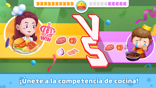 Panda Chef Restaurant Screenshot 3