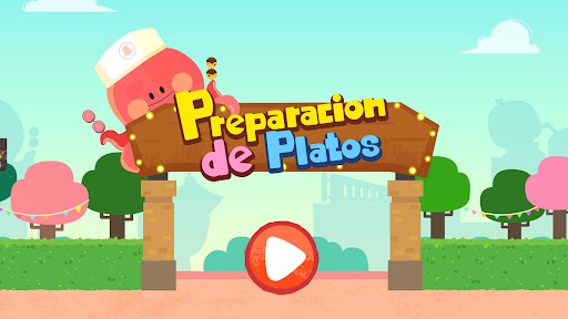 Fiesta de comida Screenshot 6