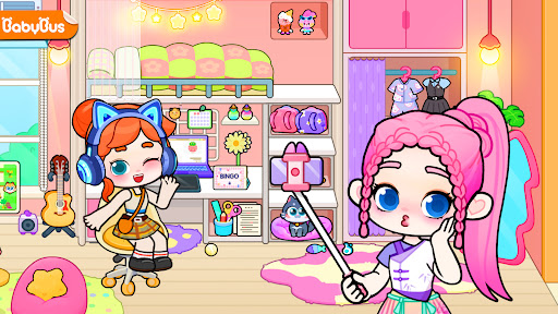 Kalliu Game World: Vidaのスクリーンショット 1