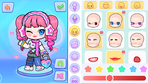 Kalliu Game World: Vidaのスクリーンショット 2