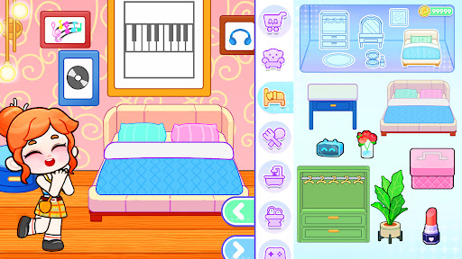 Kalliu Game World: Vidaのスクリーンショット 3