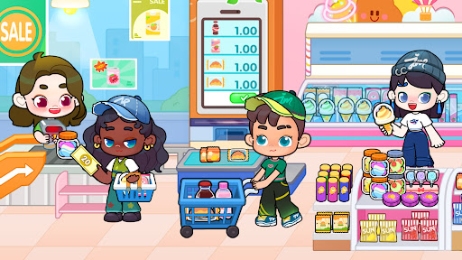 Kalliu Game World: Vida Screenshot 4
