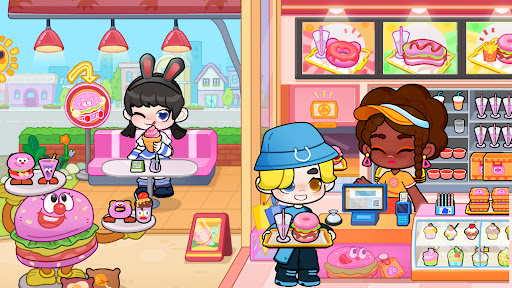Kalliu Game World: Vida Screenshot 5