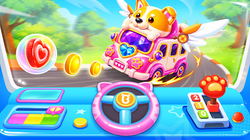 BabyBus Kids:Canc.,Juego,Video Screenshot 1
