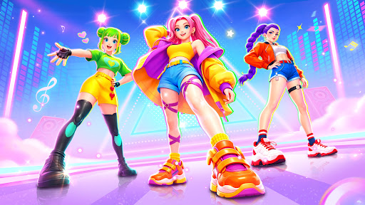 BabyBus Kids:Canc.,Juego,Video Screenshot 2