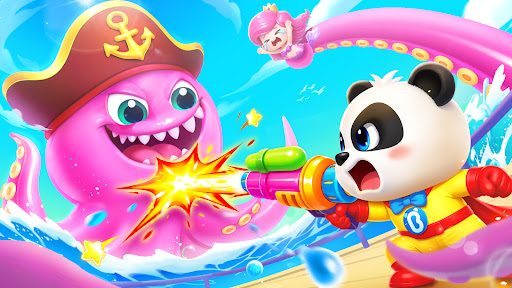 BabyBus Kids:Canc.,Juego,Video Screenshot 3