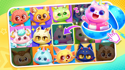 BabyBus Kids:Canc.,Juego,Video Screenshot 4