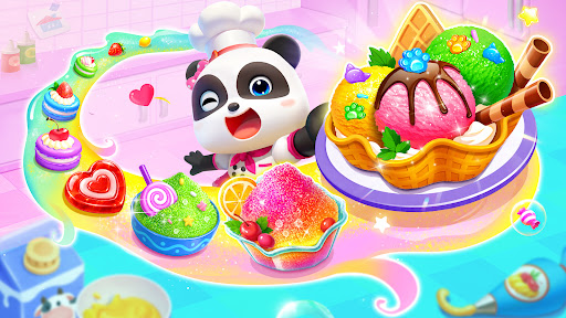BabyBus Kids:Canc.,Juego,Video Screenshot 5