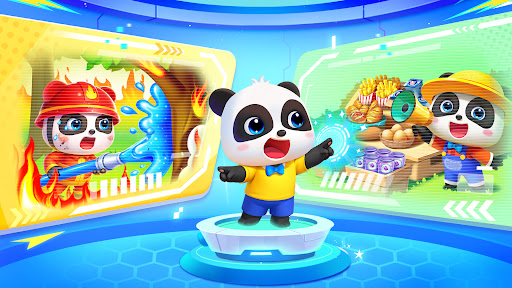 BabyBus Kids:Canc.,Juego,Video Screenshot 6