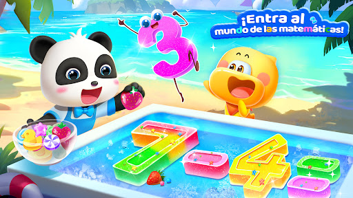 BabyBus Math for Kids Screenshot 2