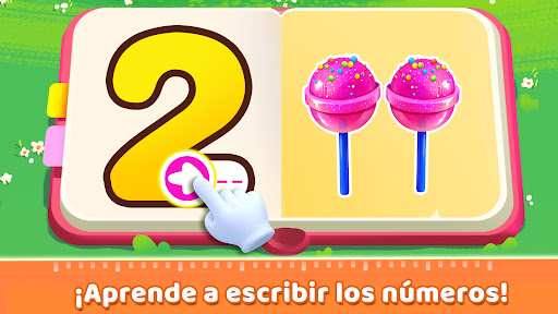 BabyBus Math for Kids Screenshot 3
