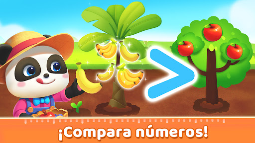 BabyBus Math for Kids Screenshot 4