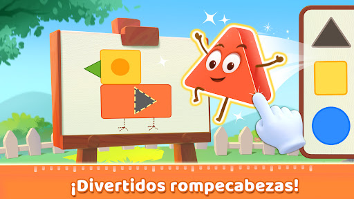 BabyBus Math for Kids Screenshot 6