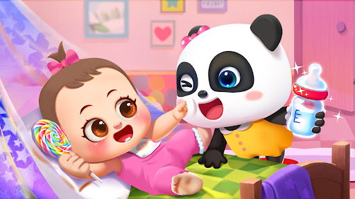 Baby Panda's Game Screenshot 4