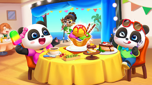 Baby Panda's Game Screenshot 6