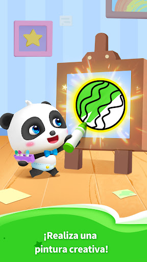 Talking Panda - Virtual Pet Screenshot 5