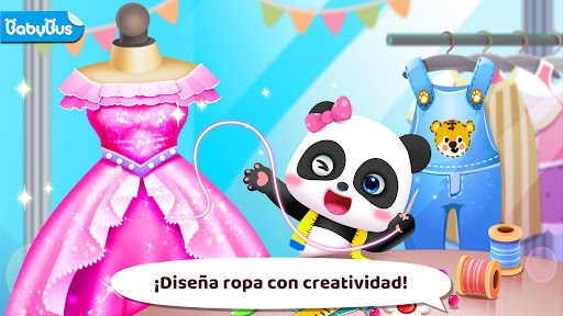 Vestir a la moda Screenshot 2