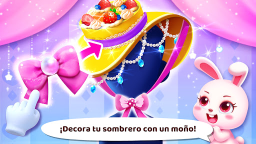 Vestir a la moda Screenshot 3