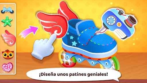 Vestir a la moda Screenshot 5
