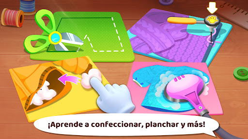 Vestir a la moda Screenshot 6