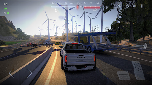 Ultimate Car Driving 2 - 2025 Screenshot 2
