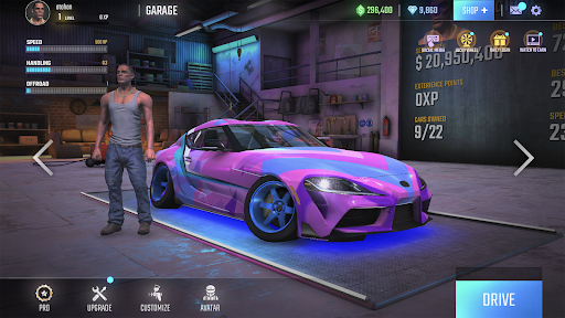 Ultimate Car Driving 2 - 2025 Screenshot 3