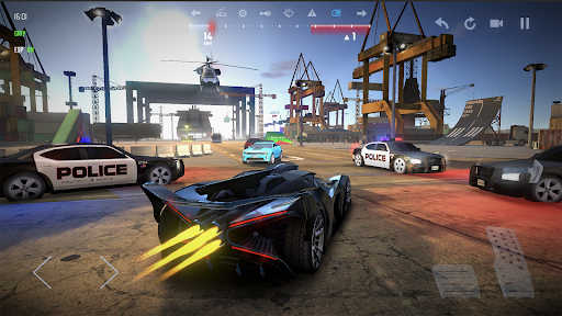 Ultimate Car Driving 2 - 2025 Screenshot 6