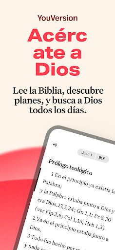 Biblia Reina Valera con Audio Screenshot 1
