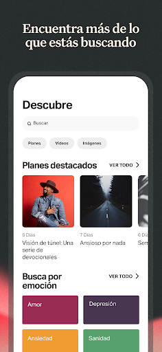 Biblia Reina Valera con Audio Screenshot 3