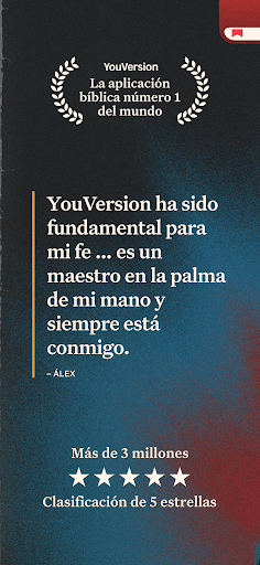 Biblia Reina Valera con Audio Screenshot 6