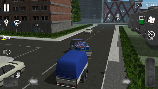 Cargo Transport Simulator Screenshot 6