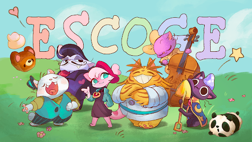 Campfire Cat Cafe スクリーンショット2