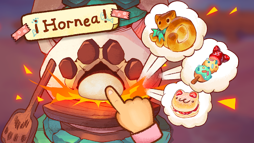 Campfire Cat Cafe スクリーンショット4