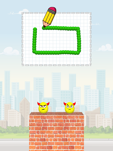 Draw To Smash: Logic puzzle Screenshot 6