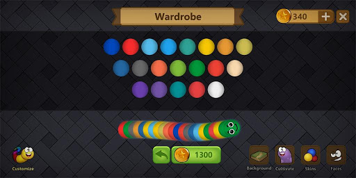 Snake Lite - worm games Screenshot 6