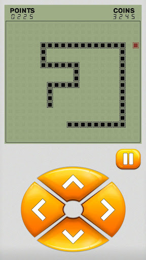 Jogo da Serpente Screenshot 2