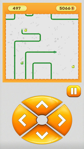Jogo da Serpente Screenshot 3
