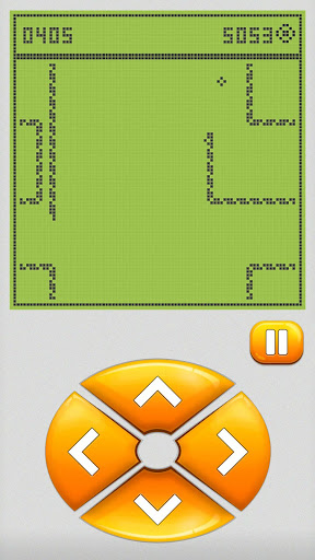 Jogo da Serpente Screenshot 4
