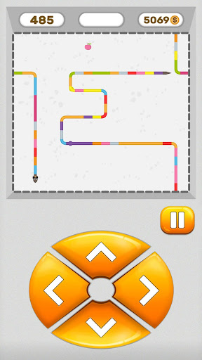 Jogo da Serpente Captura de Tela 6