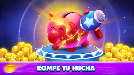 Gin Rummy - Juego de Cartas Screenshot 6