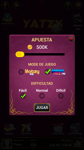 Generala - Yatzy Sem Conexão Screenshot 4