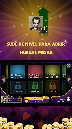 Gin Rummy - Sem Conexão Screenshot 3