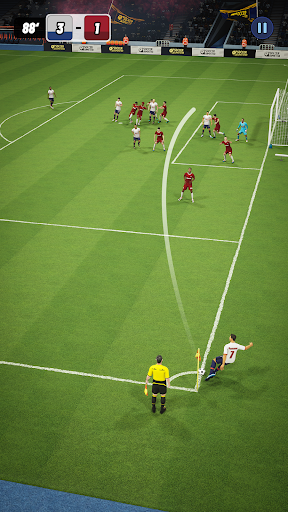 Soccer Superstar - Futbol Screenshot 5