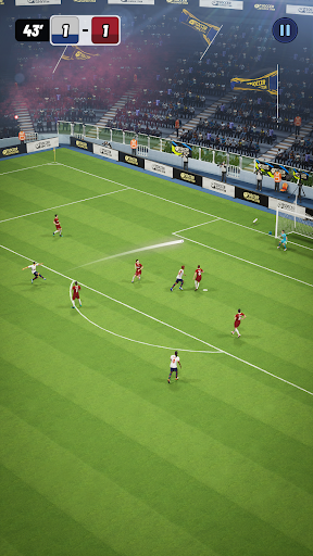 Superstar do Futebol - Captura de Tela 6